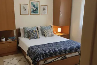 Image de Spacious 2 Bd Detached House in Kefalonia w Patio