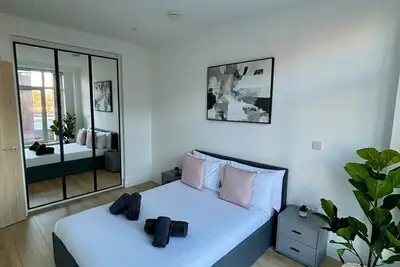 Image de Appartement-Salle de bain privée