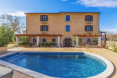 Image de Villa Christina by Interhome