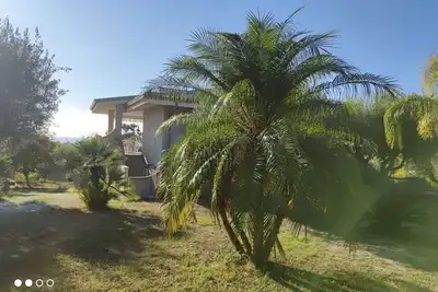 Image de Villas with sea view verandas in Capo Vaticano in Santa Maria area