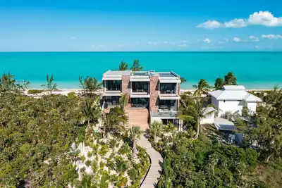 Image de Villa Umi 4 Br