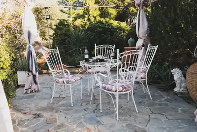 Image de Stratigato Garden Getaway near Chios Town