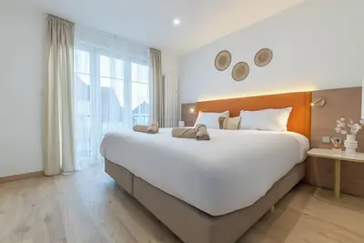 Image de Renaissance - 5 Voyageurs - Cité des Loisirs