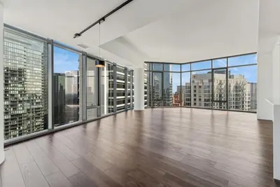 Image de Luxury West Loop Penthouse On A High-Floor With Amazing City Views