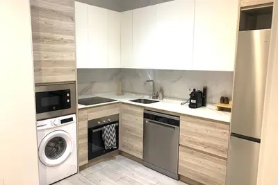 Image de Urban suites Aluche