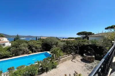 Image de Villa Brianna, Sinopolis, Gassin