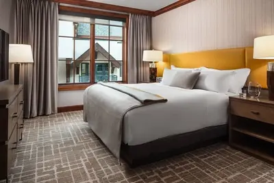 Image de Vail - Ritz-Carlton Club - Luxury 2-bedroom Residence