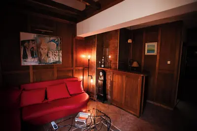 Image de Double Twin Room #2