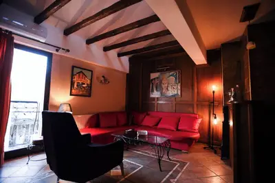 Image de Double Twin Room #4