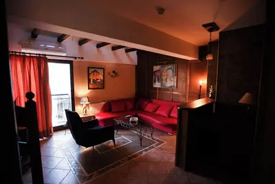 Image de King Size Room #2