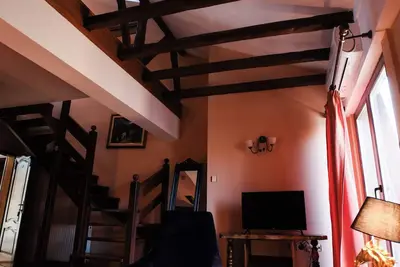 Image de King Size Room #3