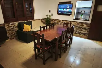 Image de Comodo departamento Cuatro Reinas en San Luis!