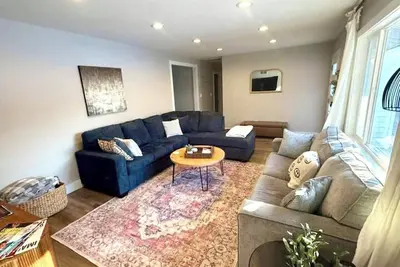 Image de Assembly Stay - Peaceful/spacious 4-bedrm house, close to All, in Bloomington