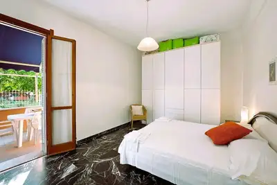 Image de Casa Ester - Deux Chambres Appartement, Couchages 4