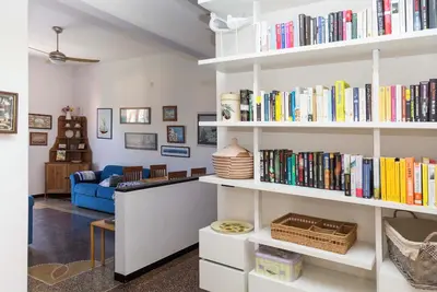 Image de Casa Europa - Une Chambre Appartement, Couchages 4