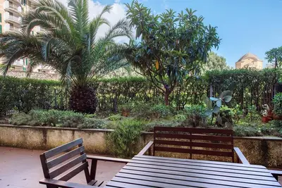 Image de Casa Laura - Deux Chambres Appartement, Couchages 4