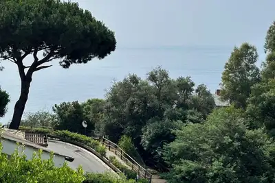 Image de Alta Marea - Une Chambre Appartement, Couchages 4