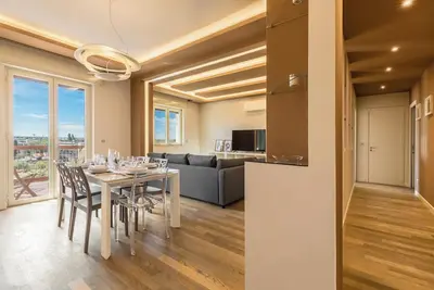 Image de Dimora Costa Sud by BarbarHouse