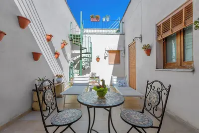 Image de Dimora Acamya - Apartment by BarbarHouse