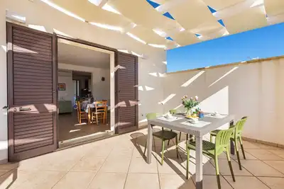 Image de Casa Agnese by BarbarHouse