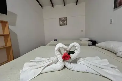 Superior Family Room