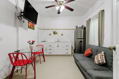 Image de Corazón de Mar 5ta Av.