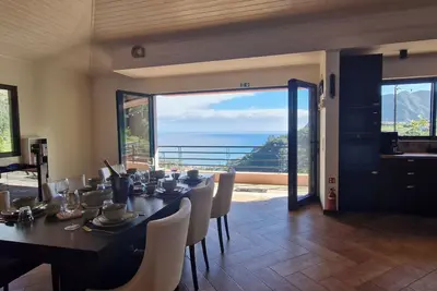 Image de Villa da Rochinha - Seaview apartment with jacuzzi