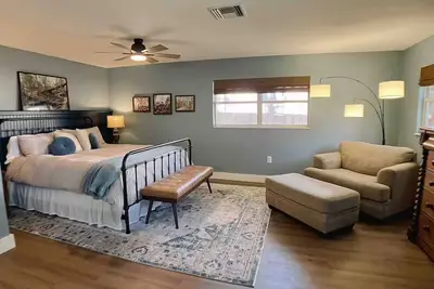 Image de Spacious 4-bedroom house on the Santos Trails in Ocala, Florida