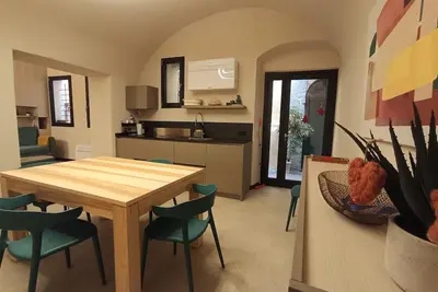 Image de Casa Salineri - Une Chambre Appartement, Couchages 4