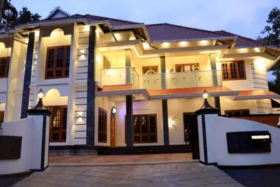 Image de Thekkedathu Home- Near Munnar