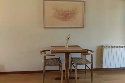 Image de Vacation home in quiet countryside about 25 km from Viseu. .