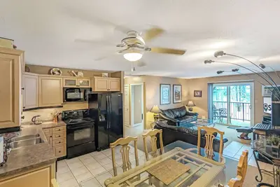 Image de Purcell Condo – Mountain Escape Near Skiing