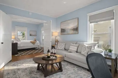 Image de Peaceful One Bed Near All Local Attractions