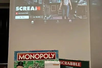 Image de Cozy Condo for Relaxing Stays & Movie Nights