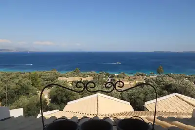 Image de Barbati Beach Apartments