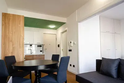 Image de PoloTuristicoUmbria del Bacio Apartment