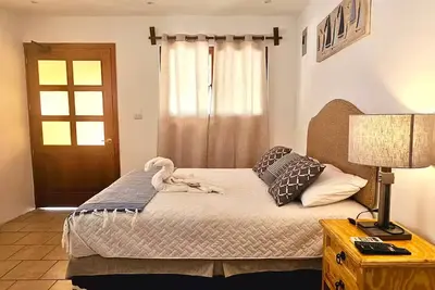 Image de Alojamiento entero: residencia en Monterrico, Guatemala