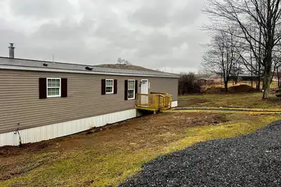 Image de Groundhog Day stay out f the way