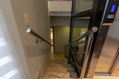 Image de Mansion in Greater São Paulo Area - Condominium