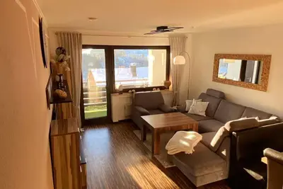 Image de Vacation. active Niedersfeld at the Hillebachsee