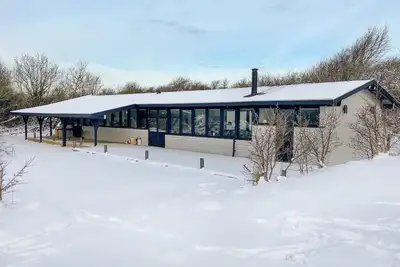 Image de Superbe maison de 3 chambres à Struer