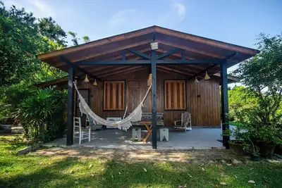 Image de Chalet 01 Siriu