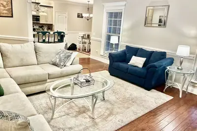 Image de Masters Week Italian-Inspired Villa Retreat