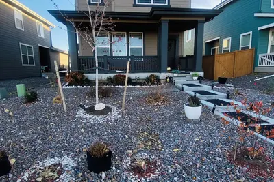 Image de Spacious 3-bedroom house in gorgeous Bennett with cool Ac