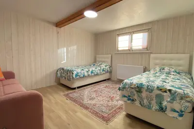 Image de Cozy Rez de Chaussée