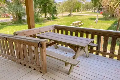 Image de Ms Saras Hideaway - Great hideaway for couples!