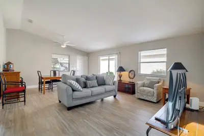 Image de 3 Mi to Spanish Springs: Peaceful Retreat w/ Perks