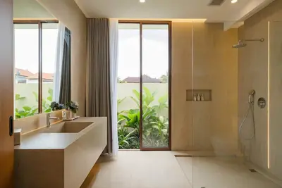 Image de Luxury 2br Villa • Private Pool • Rice Field• Ubud