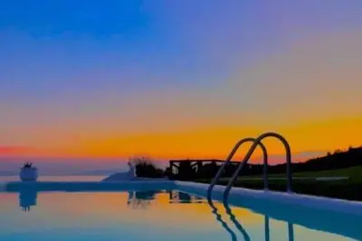 Image de Koumaros Villas