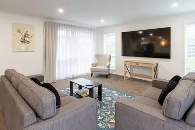 Image de Spacious 3br with 2 carpark